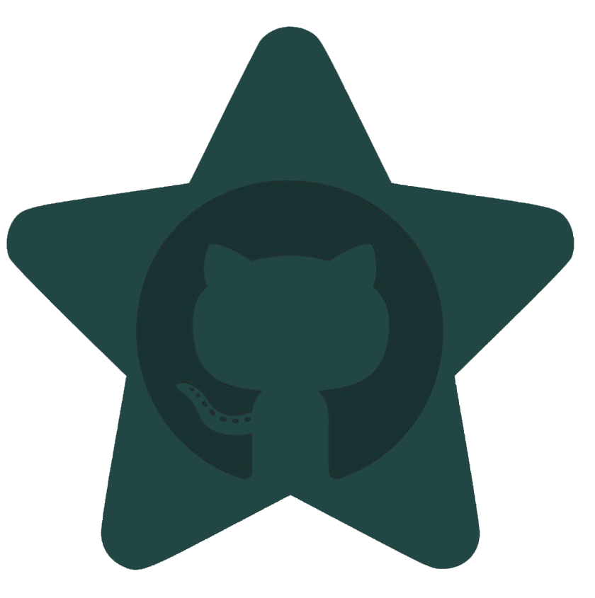 GitHub Star