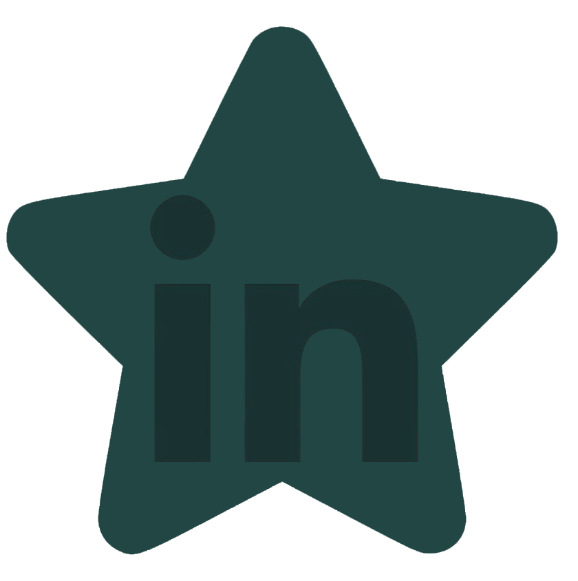 LinkedIn Star